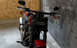 HARLEY-DAVIDSON SOFTAIL FAT BOB 1868 1000kms!