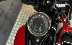 HARLEY-DAVIDSON SOFTAIL FAT BOB 1868 1000kms!