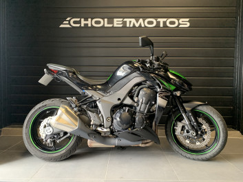 KAWASAKI Z 1000 "GARATNIE 6 MOIS"