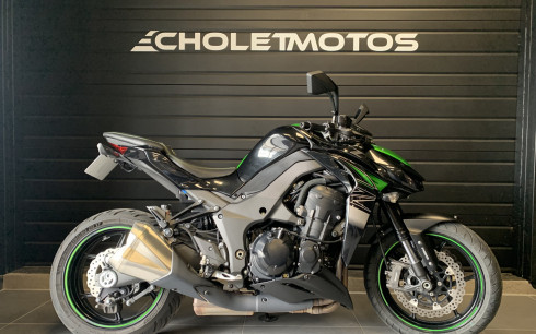 KAWASAKI Z 1000 "GARATNIE 6 MOIS"