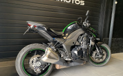 KAWASAKI Z 1000 "GARATNIE 6 MOIS"