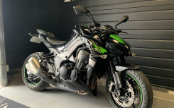 KAWASAKI Z 1000 "GARATNIE 6 MOIS"