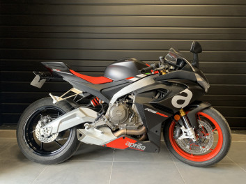 APRILIA RS 660 "GARANTIE 6 MOIS"