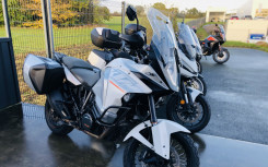 KTM 1290 SUPER ADVENTURE