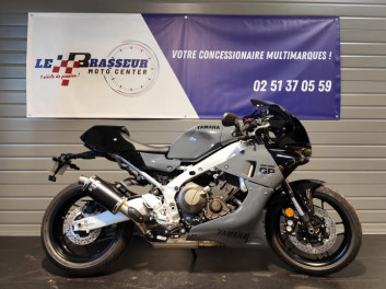 YAMAHA XSR 900 GP RACER PACK