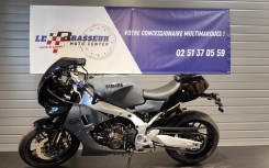 YAMAHA XSR 900 GP RACER PACK