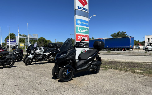 PIAGGIO MP3 310 HPE SPORT