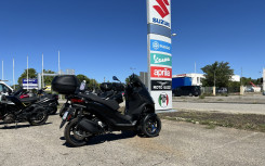 PIAGGIO MP3 310 HPE SPORT