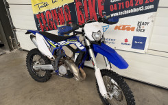 SHERCO 125 SE-R 2018