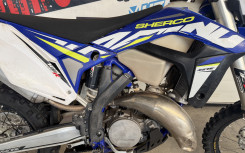 SHERCO 125 SE-R 2018