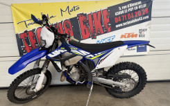 SHERCO 125 SE-R 2018
