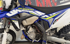 SHERCO 125 SE-R 2018