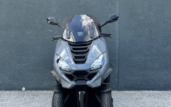 PEUGEOT METROPOLIS 400