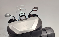 SUZUKI DL V-STROM 800DE