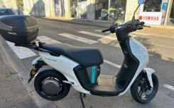 YAMAHA NEO