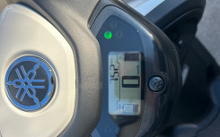YAMAHA NEO