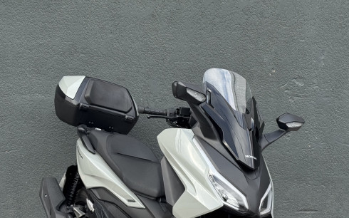 HONDA NSS FORZA 125 TOP BOX