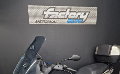 PIAGGIO MP3 400 RST SPORT