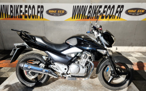 SUZUKI GW 250 INAZUMA 2013 (63178)