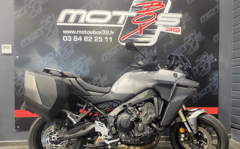 YAMAHA TRACER 9 Y-AMT- A PARTIR DE 358€/MOIS 