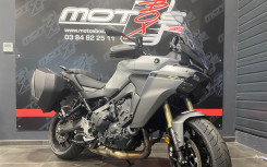 YAMAHA TRACER 9 Y-AMT- A PARTIR DE 358€/MOIS 