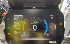 YAMAHA TRACER 9 Y-AMT- A PARTIR DE 358€/MOIS 