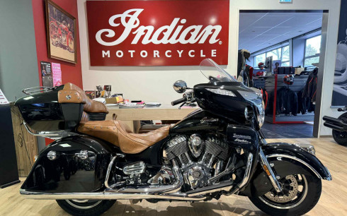 INDIAN ROADMASTER 1800