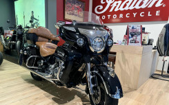 INDIAN ROADMASTER 1800