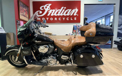 INDIAN ROADMASTER 1800