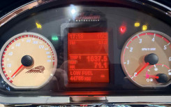 INDIAN ROADMASTER 1800