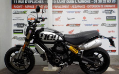 DUCATI SCRAMBLER 1100