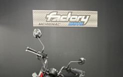 HONDA DAX ST 125 ABS