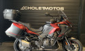 KAWASAKI VERSYS 1000 SE TOURER