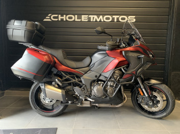 KAWASAKI VERSYS 1000 SE TOURER