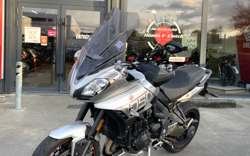 TRIUMPH TIGER 1050 ABS