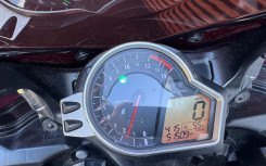 HONDA CBR 1000 RR