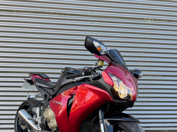 HONDA CBR 1000 RR
