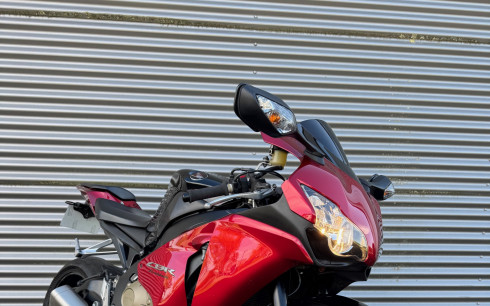 HONDA CBR 1000 RR