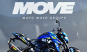 SUZUKI GSX-S 750 149€/MOIS