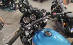 ROYAL ENFIELD INTERCEPTOR