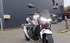 KAWASAKI Z400