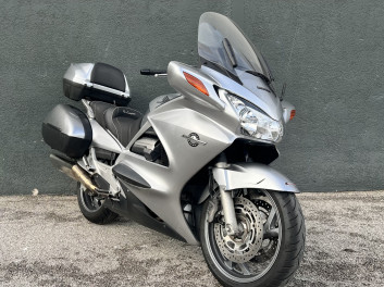 HONDA ST 1300 PAN EUROPEAN