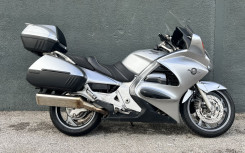 HONDA ST 1300 PAN EUROPEAN
