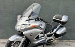 HONDA ST 1300 PAN EUROPEAN