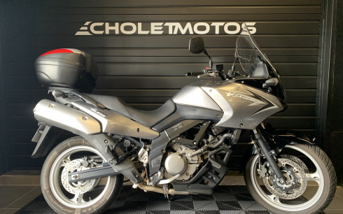 SUZUKI DL V-Strom 650 "GARANTIE 6 MOIS"