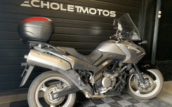 SUZUKI DL V-Strom 650 "GARANTIE 6 MOIS"