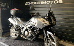 SUZUKI DL V-Strom 650 "GARANTIE 6 MOIS"