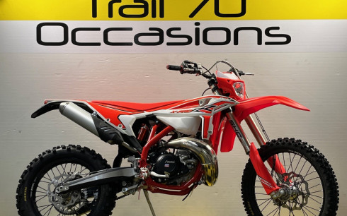 BETA XPRO 250 2T  MY25