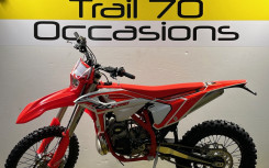 BETA XPRO 250 2T  MY25