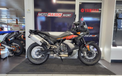 KTM 790 ADVENTURE 2024 | 200KMS | 149€/MOIS